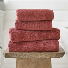 Romeo Towels (Multiple Sizes & Colours)
