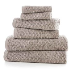 Romeo Towels (Multiple Sizes & Colours)