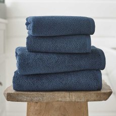 Romeo Towels (Multiple Sizes & Colours)