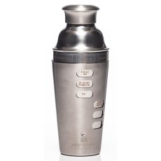 Cocktail Shaker With Recipes Stainless Steel Cocktail Shaker With Recipes Stainless Steel