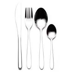 Zeus 16 Piece Cutlery Set Zeus 16 Piece Cutlery Set