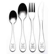 Kiddies First Cutlery Set Kiddies First Cutlery Set