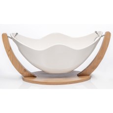 Fruit Bowl & Stand Fruit Bowl & Stand