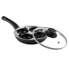 Sapphire Egg Poacher 4 Cup 20cm Sapphire Egg Poacher 4 Cup 20cm