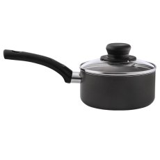 Diamond Non Stick Saucepan (Multiple Sizes) Diamond Non Stick Saucepan (Multiple Sizes)