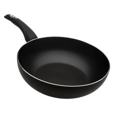 Diamond Non Stick Wok/Stir Fry Pan 28cm Diamond Non Stick Wok/Stir Fry Pan 28cm