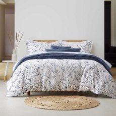 Ledbury Reversible Duvet Cover Set (Multiple Sizes)