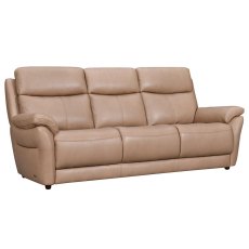 Marconia 3 Seater Sofa Leather Category 15(S) Marconia 3 Seater Sofa Leather Category 15(S)