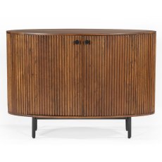 Pheonix Sideboard Walnut (Multiple Sizes)