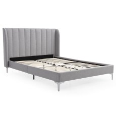 Avery Super King (180cm) Bedstead Fabric (Multiple Colours)