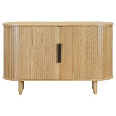 Vincent Sideboard Oak (Multiple Sizes) Vincent Sideboard Oak (Multiple Sizes)