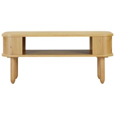 Vincent Coffee Table Oak (Multiple Styles) Vincent Coffee Table Oak (Multiple Styles)