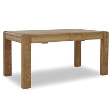 Ellie Dining Table Oak (Multiple Sizes)