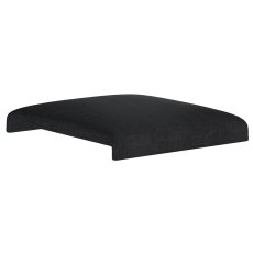 Ellie Cushion Fabric (Set Of 3) Victoria Steel Ellie Cushion Fabric (Set Of 3) Victoria Steel