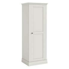 Lille Wardrobe White (Multiple Sizes & Colours)