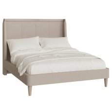 Emile Bedstead Cream (Multiple Sizes) Emile Bedstead Cream (Multiple Sizes)