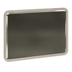 Emile Wall Mirror Cream Emile Wall Mirror Cream