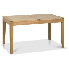 Adare Extending Dining Table Oak (Multiple Sizes) Adare Extending Dining Table Oak (Multiple Sizes)
