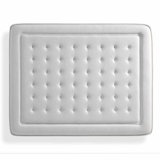 Cotton Latex Pocket Mattress (Multiple Sizes)