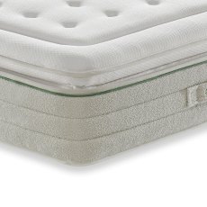 Cotton Latex Pocket Mattress (Multiple Sizes)