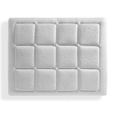 Dublin Microair Pocket Mattress (Multiple Sizes)