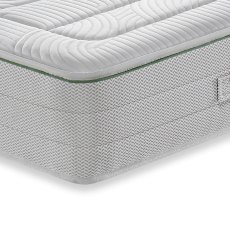 Dublin Microair Pocket Mattress (Multiple Sizes)