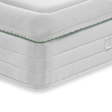 Ice Medium Memory Pocket Mattress (Multiple Sizes) Ice Medium Memory Pocket Mattress (Multiple Sizes)