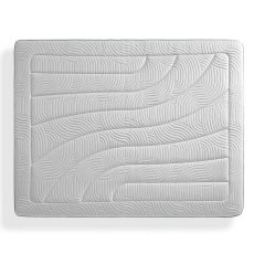 Ice Medium Memory Pocket Mattress (Multiple Sizes)