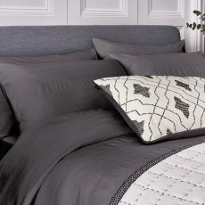 Kenza Duvet Cover (Multiple Sizes & Colours)