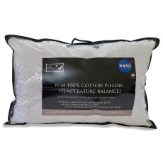 Temperature Regulating Pillow Temperature Regulating Pillow