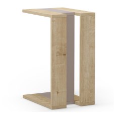 Macha End Table (Multiple Colours) Macha End Table (Multiple Colours)