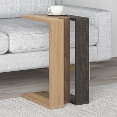Macha End Table (Multiple Colours) Macha End Table (Multiple Colours)