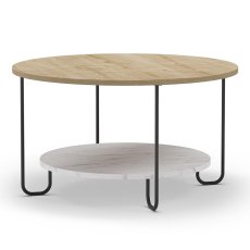 Tonka Coffee Table (Multiple Styles & Colours) Tonka Coffee Table (Multiple Styles & Colours)