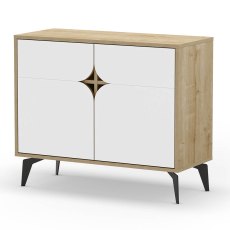 Nolan Sideboard (Multiple Sizes & Colours) Nolan Sideboard (Multiple Sizes & Colours)