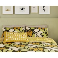 Otto Duvet Cover Set (Multiple Sizes & Colours)