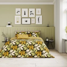 Otto Duvet Cover Set (Multiple Sizes & Colours)