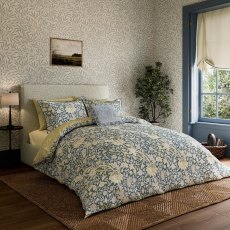 Trent Duvet Cover Set River Wandle (Multiple Sizes) Trent Duvet Cover Set River Wandle (Multiple Sizes)
