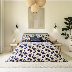 Jax Duvet Cover Set (Multiple Sizes & Colours)