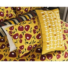 Jax Duvet Cover Set (Multiple Sizes & Colours)