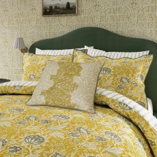 Elmcote Duvet Cover Set Sunflower(Multiple Sizes) Elmcote Duvet Cover Set Sunflower(Multiple Sizes)
