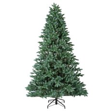 Trondheim Spruce Christmas Tree Green (Multiple Sizes)