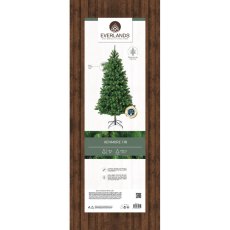 Kenmore Fir Christmas Tree Green (Multiple Sizes)