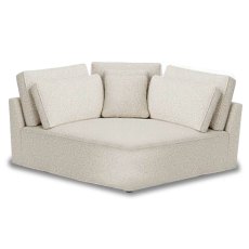 Julian Modular Angled Corner Unit Fabric Category 0 Julian Modular Angled Corner Unit Fabric Category 0