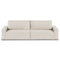 Julian 3 Seater Sofa Fabric Category 0 Julian 3 Seater Sofa Fabric Category 0