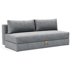 Osvald 3 Seater Slyder Sofa Bed Fabric Osvald 3 Seater Slyder Sofa Bed Fabric