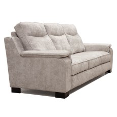 Cumulus 3 Seater Sofa Fabric Category 2