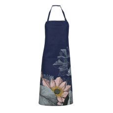 Natures Bloom Apron Multi-Coloured Natures Bloom Apron Multi-Coloured