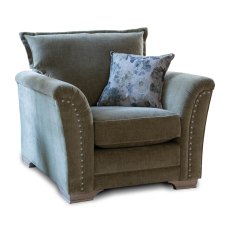 Katerina Armchair Fabric A Katerina Armchair Fabric A