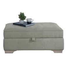 Katerina Ottoman Fabric A Katerina Ottoman Fabric A