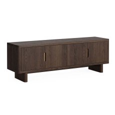 Cali TV/Entertainment Unit Walnut Cali TV/Entertainment Unit Walnut